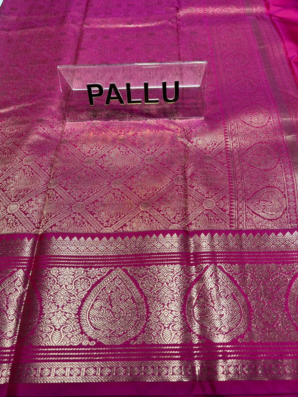 Art Silk Saree