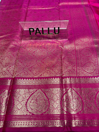 Art Silk Saree