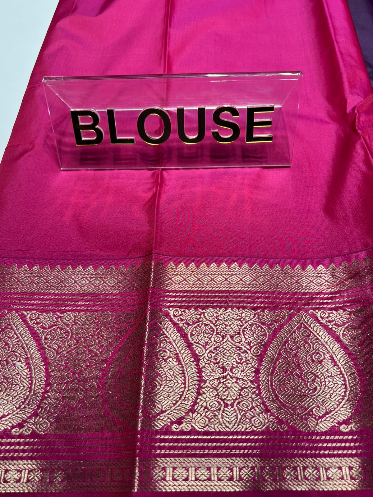 Art Silk Saree