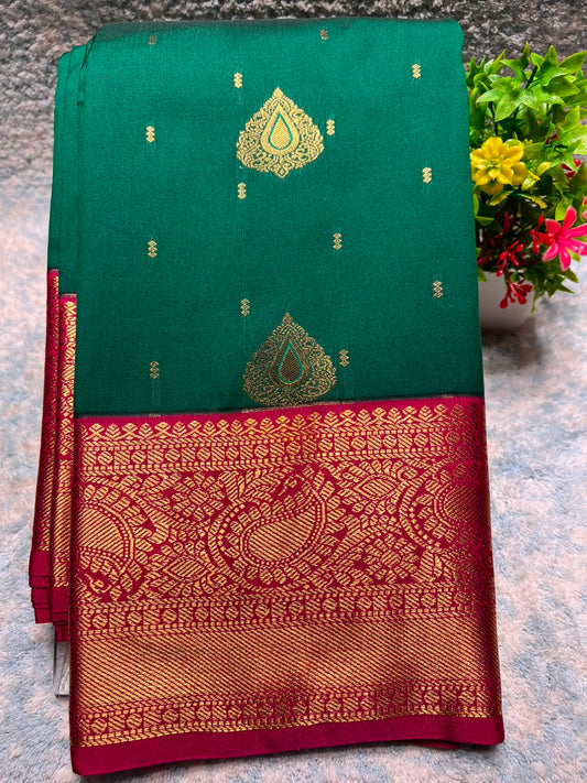 Art Silk Saree