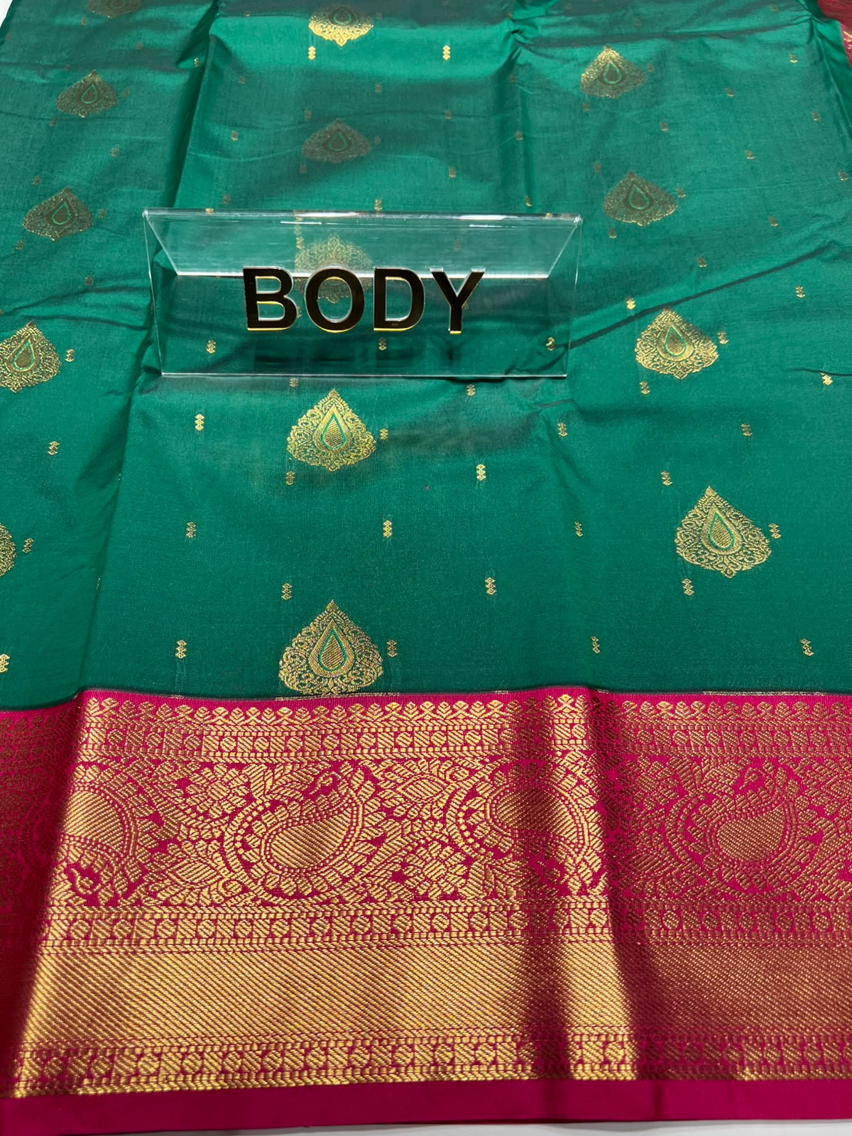 Art Silk Saree