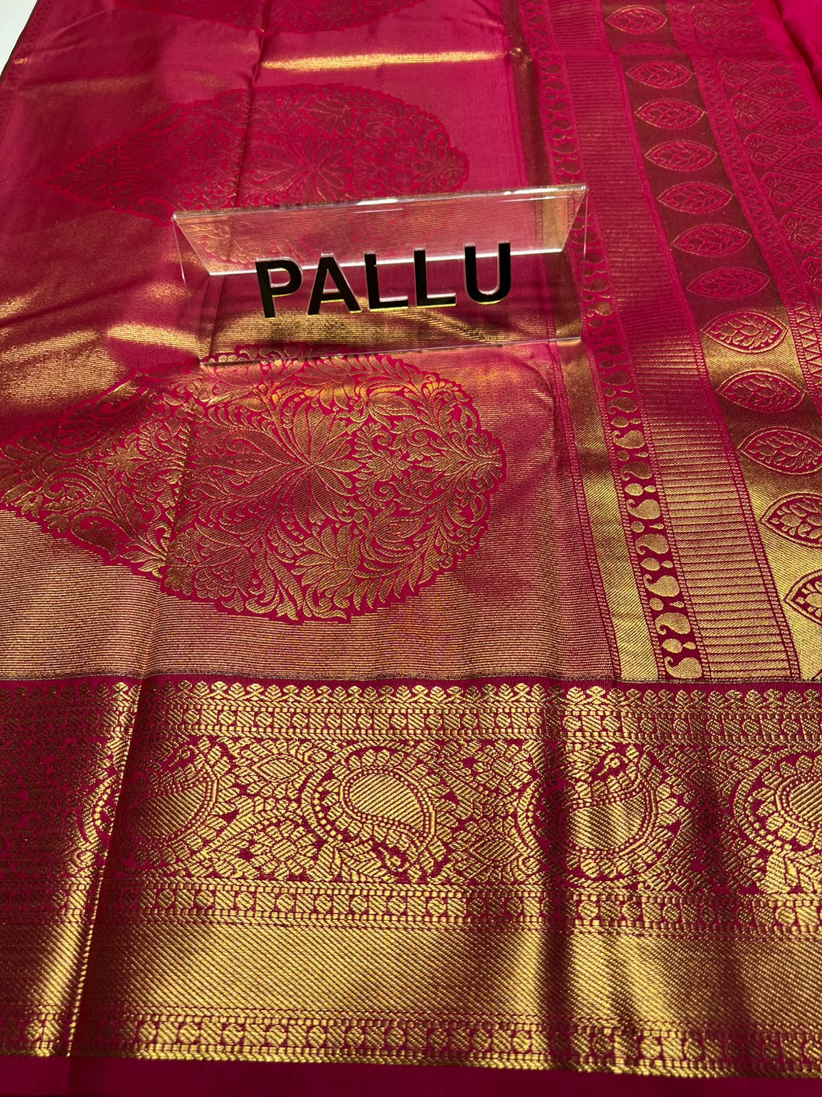 Art Silk Saree