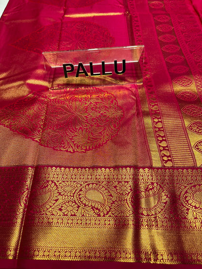 Art Silk Saree