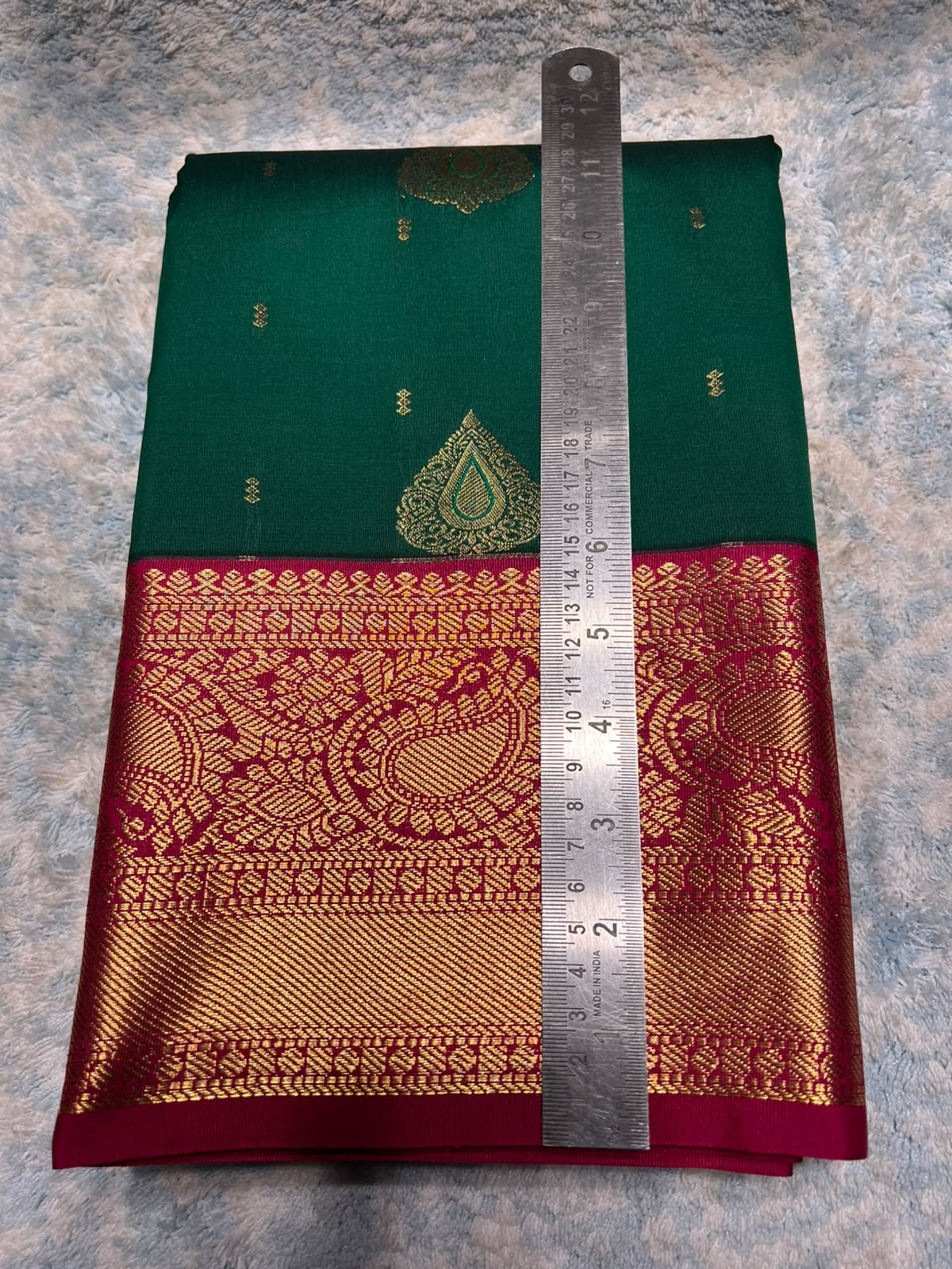 Art Silk Saree