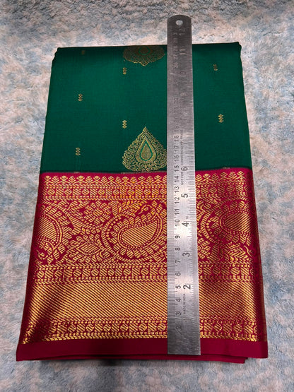 Art Silk Saree