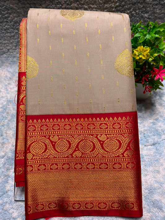 Art Silk Saree