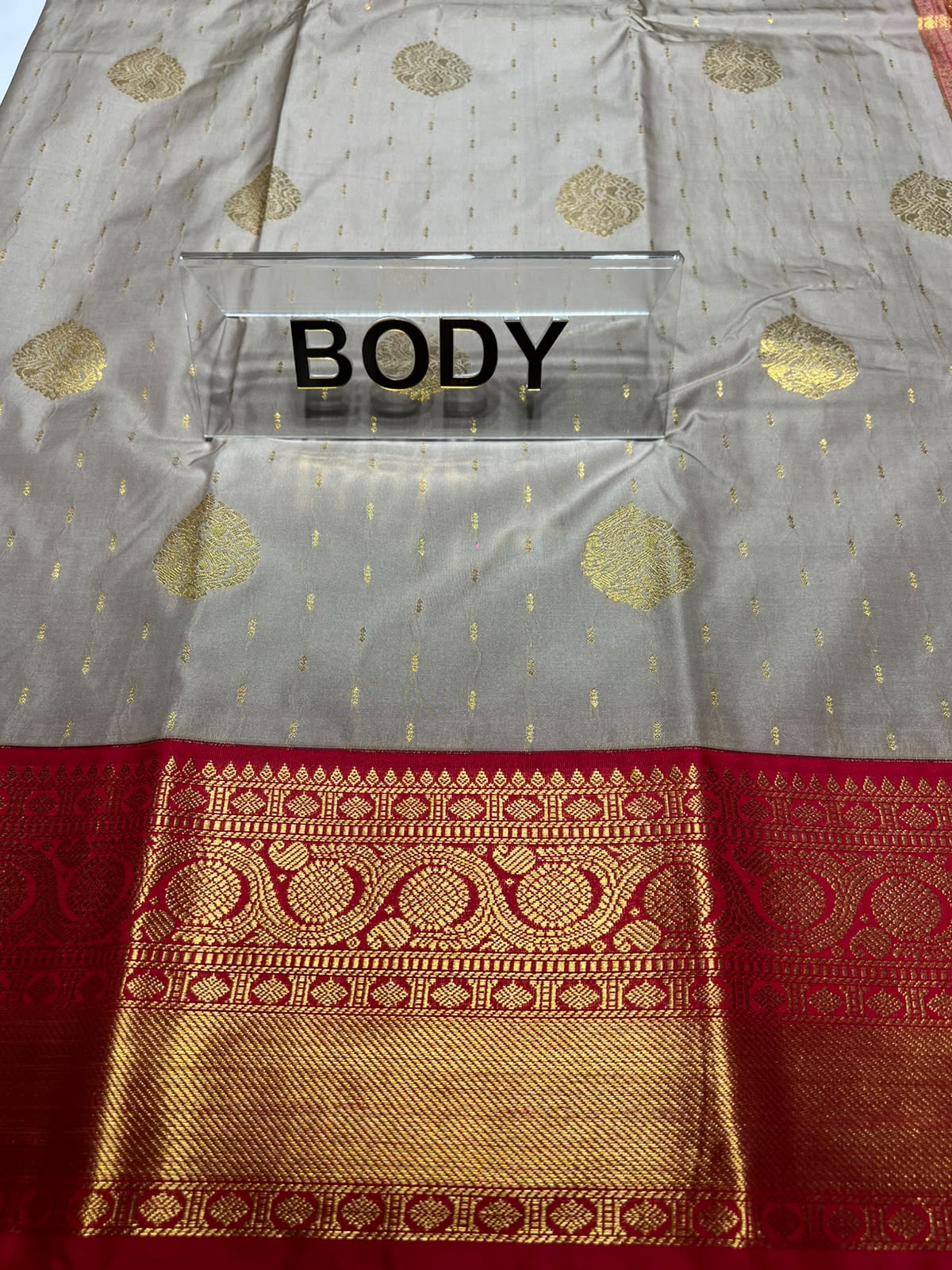 Art Silk Saree