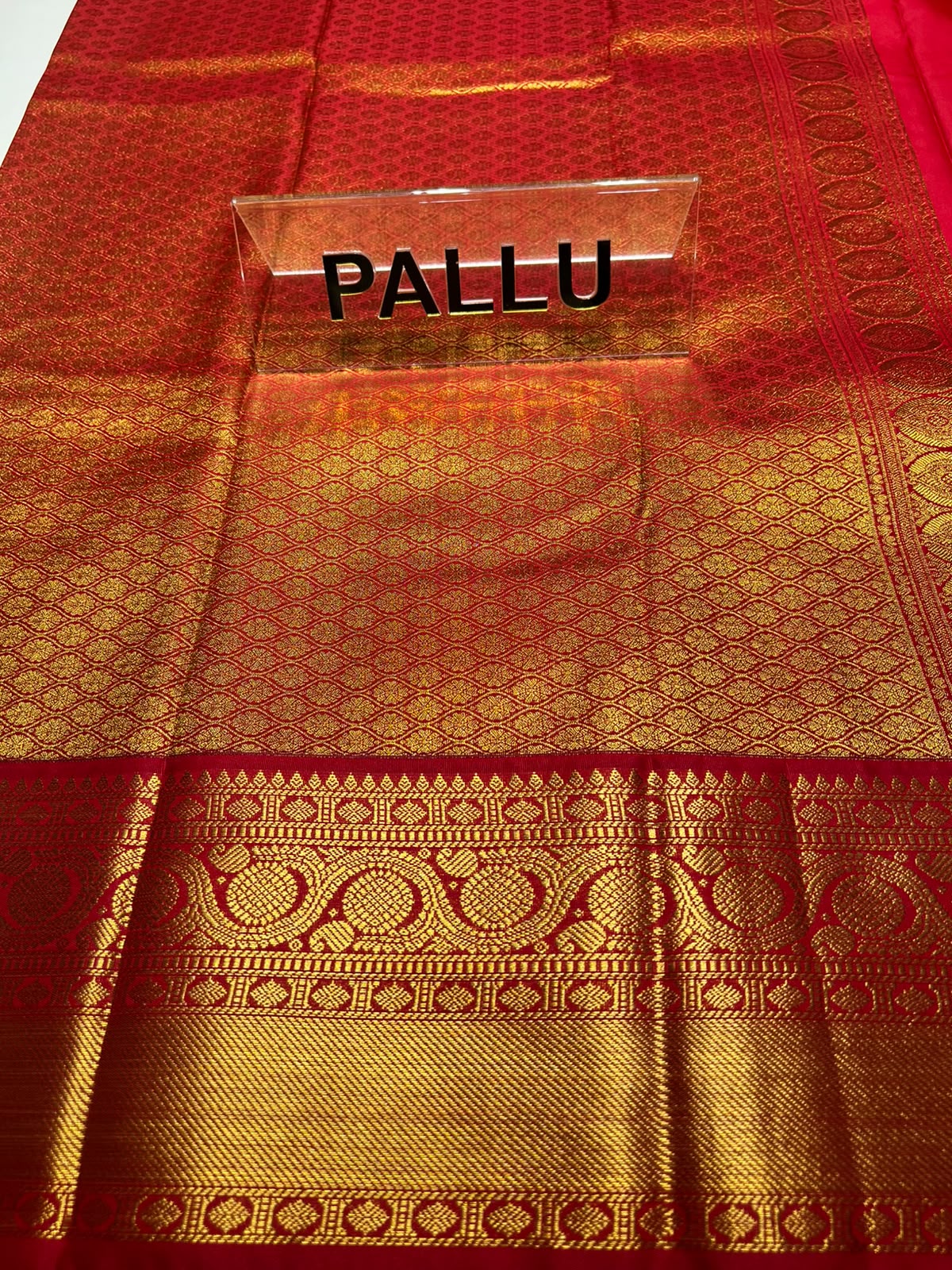 Art Silk Saree