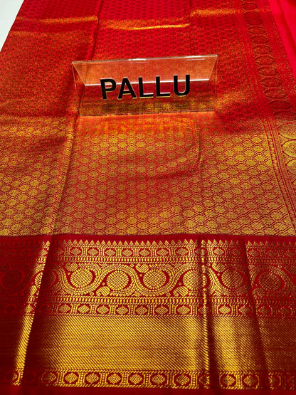 Art Silk Saree