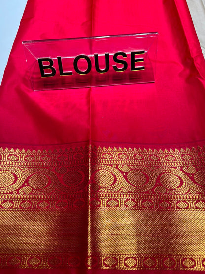Art Silk Saree