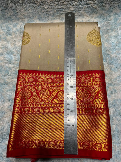 Art Silk Saree