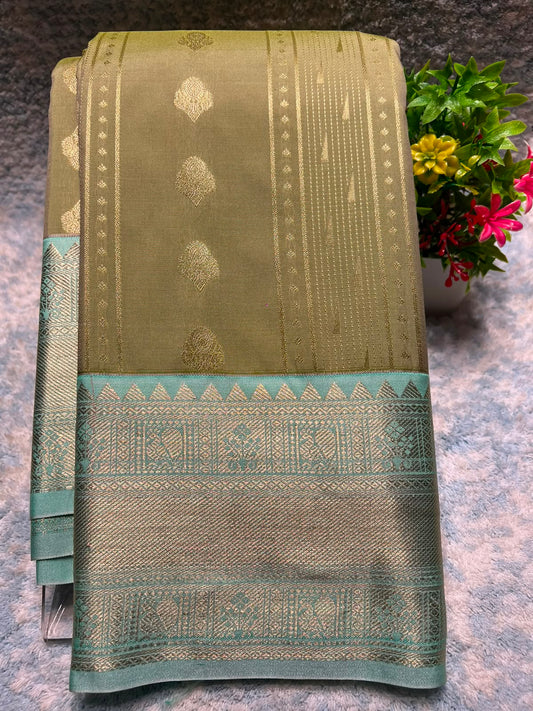 Art Silk Saree