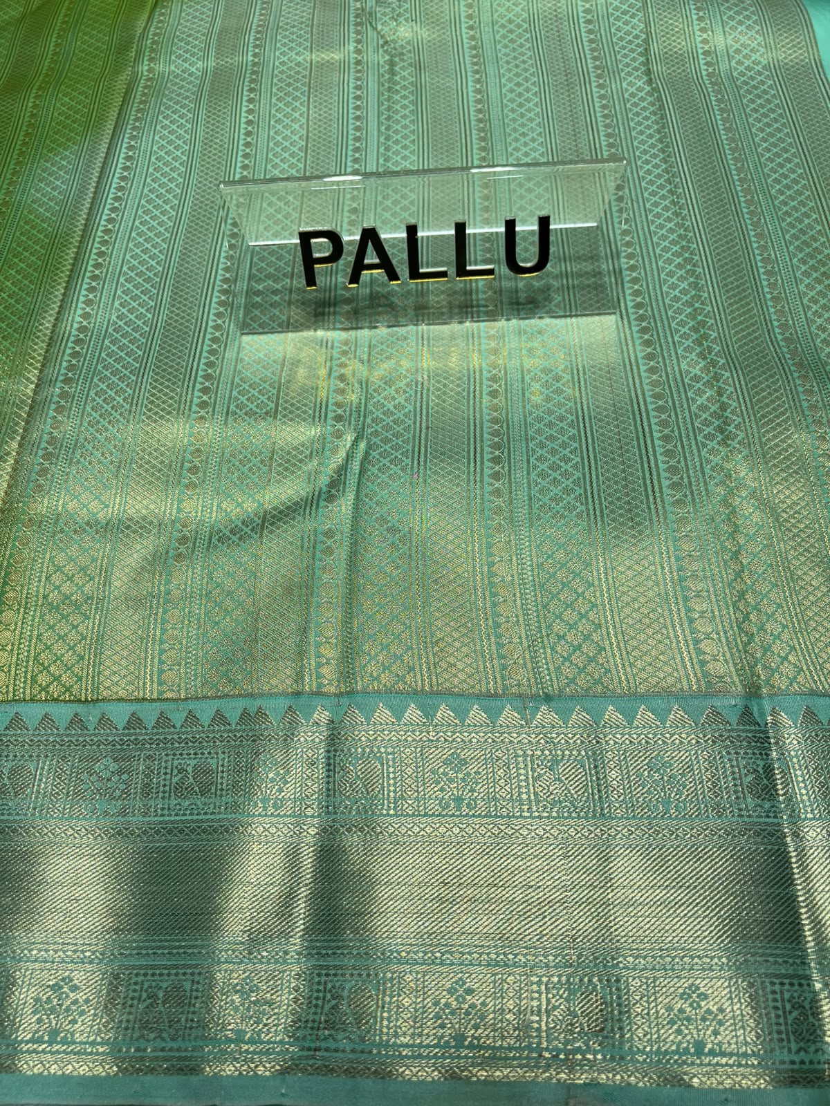 Art Silk Saree