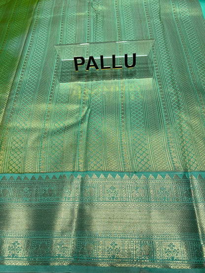 Art Silk Saree