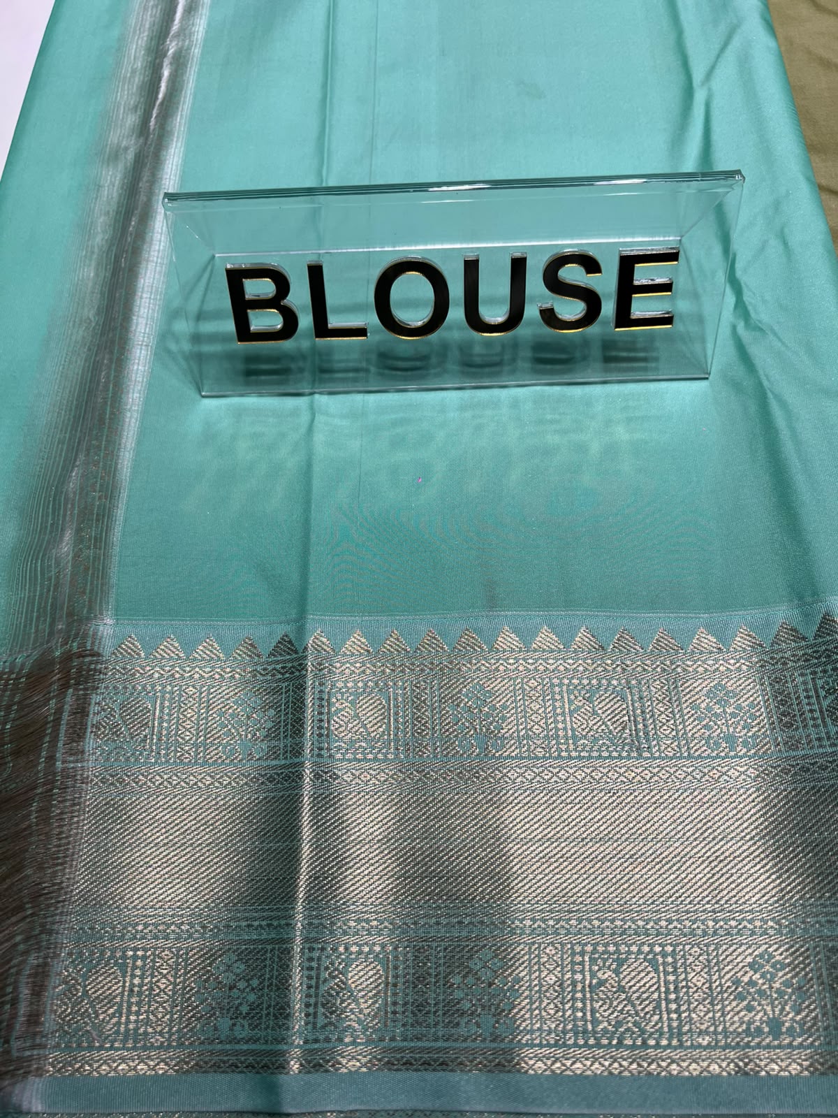 Art Silk Saree
