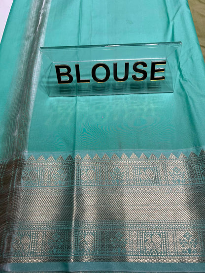 Art Silk Saree