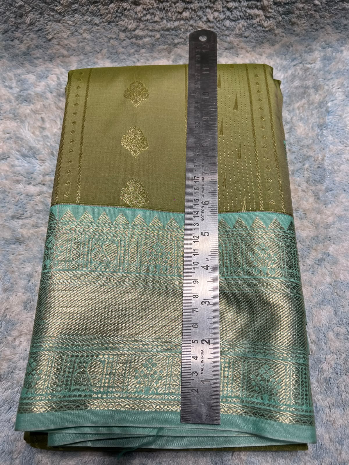 Art Silk Saree