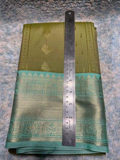 Art Silk Saree
