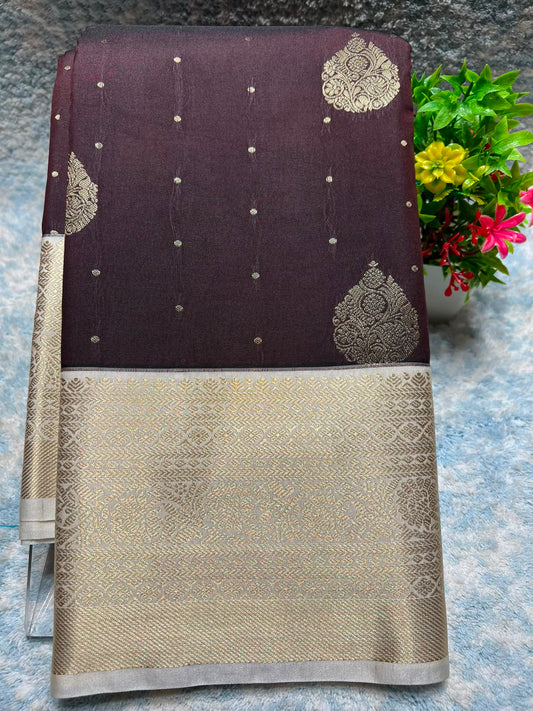 Art Silk Saree