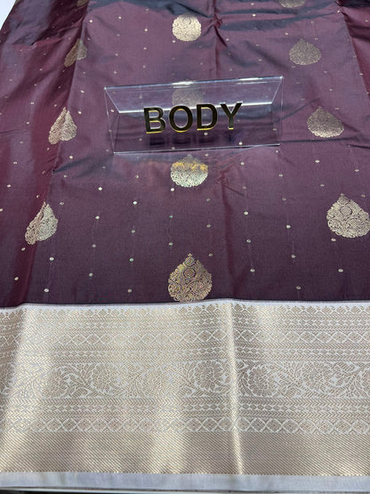 Art Silk Saree