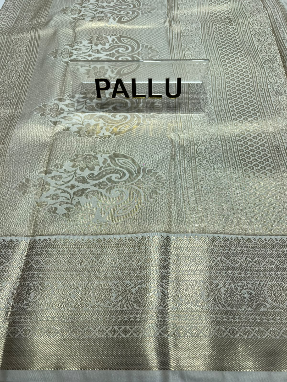Art Silk Saree