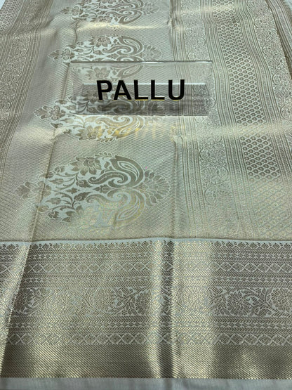 Art Silk Saree