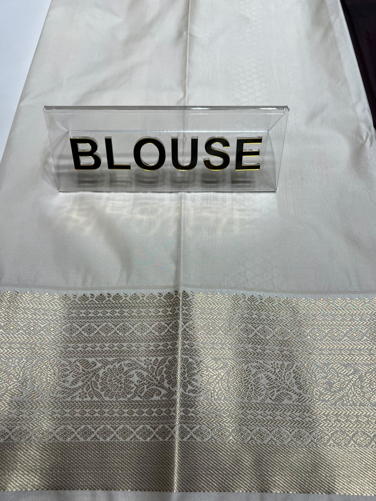 Art Silk Saree