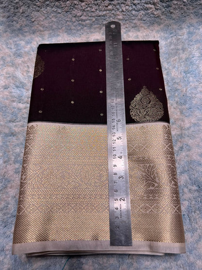 Art Silk Saree