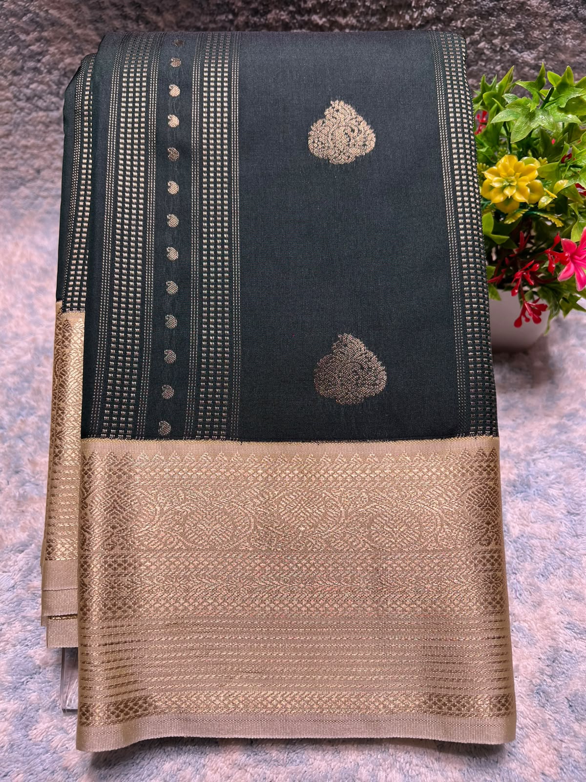 Art Silk Saree
