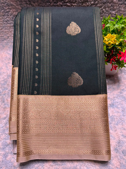 Art Silk Saree