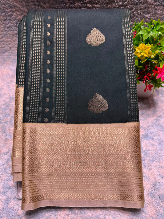 Art Silk Saree