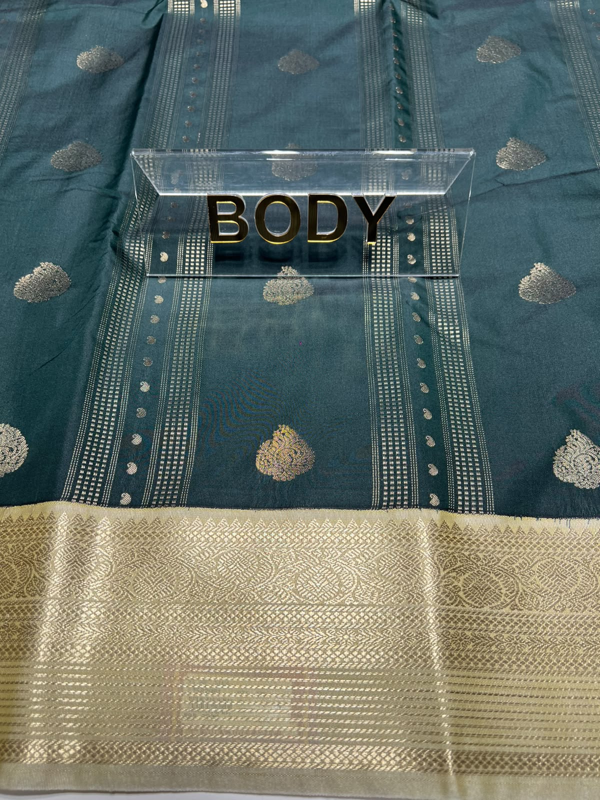 Art Silk Saree