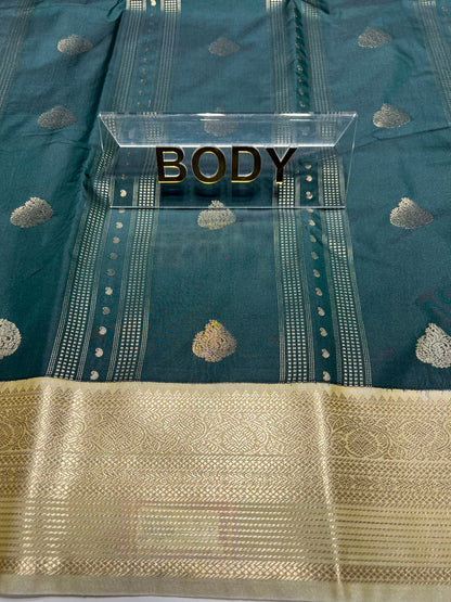 Art Silk Saree