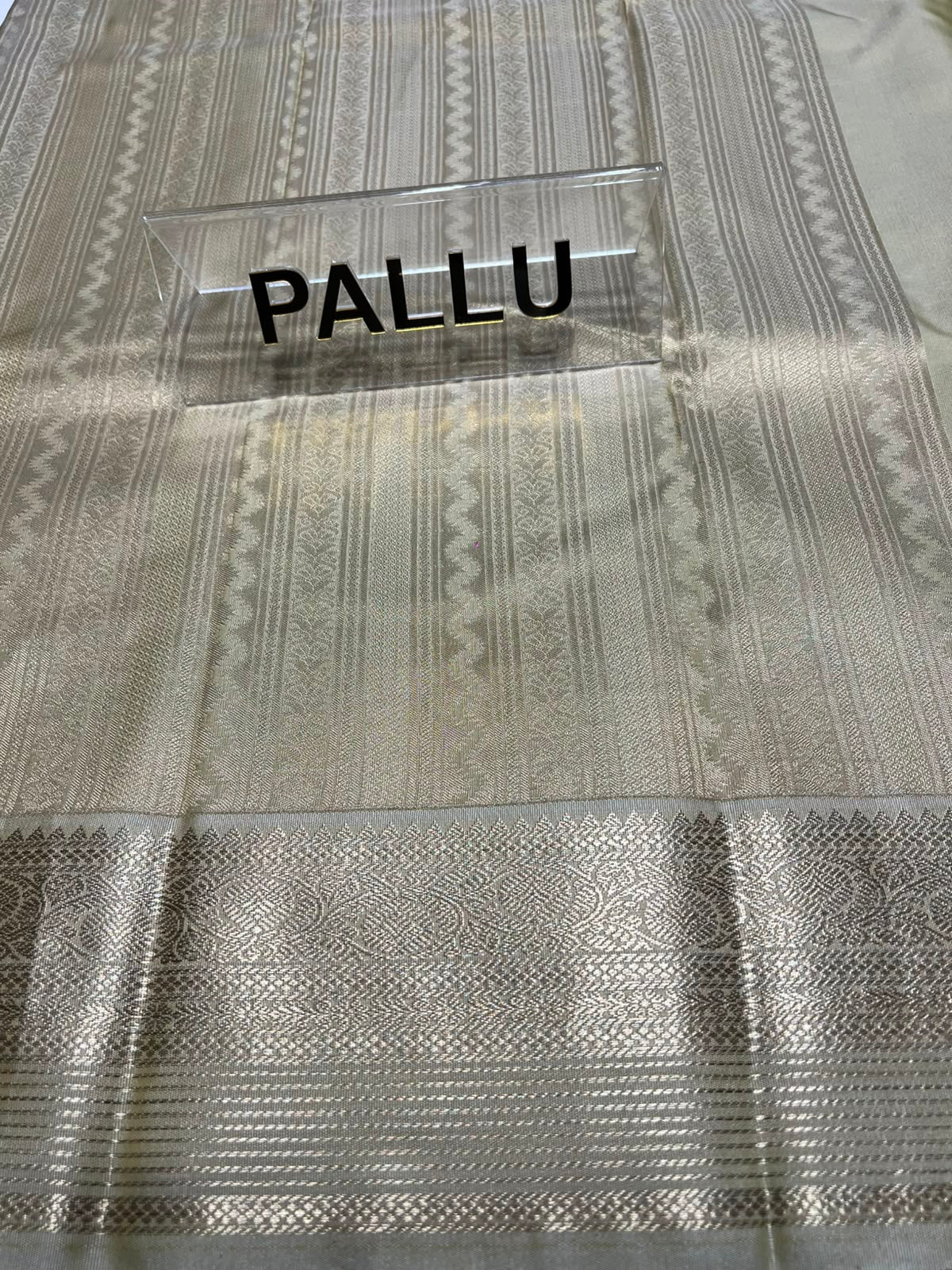 Art Silk Saree