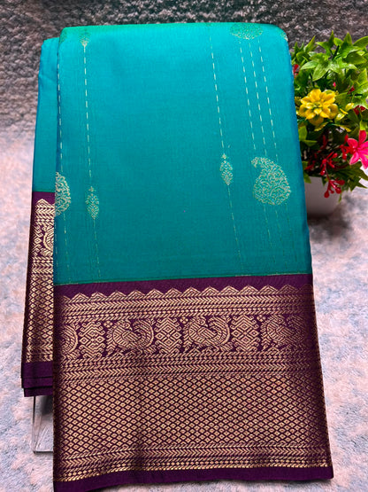 Art Silk Saree
