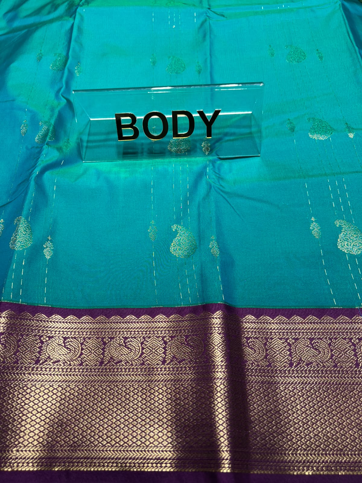 Art Silk Saree