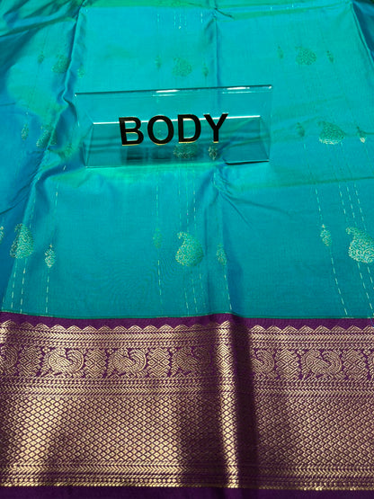 Art Silk Saree
