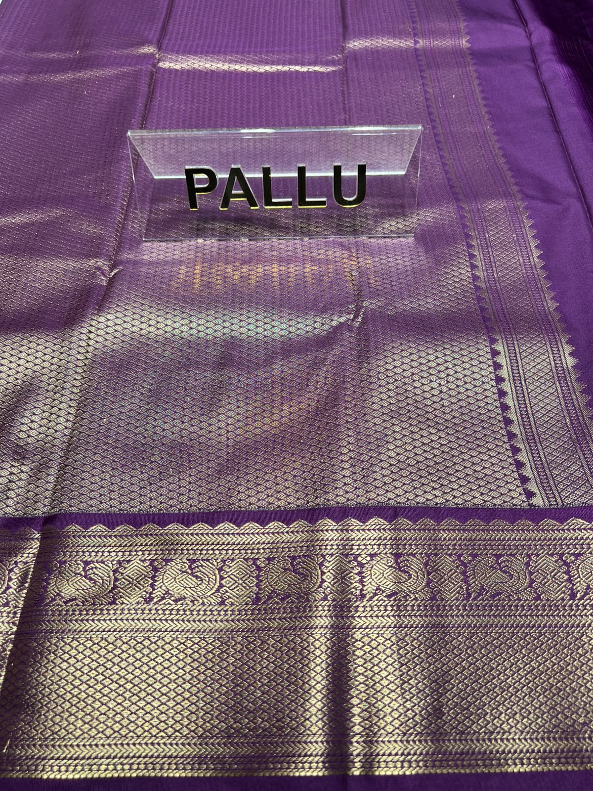 Art Silk Saree