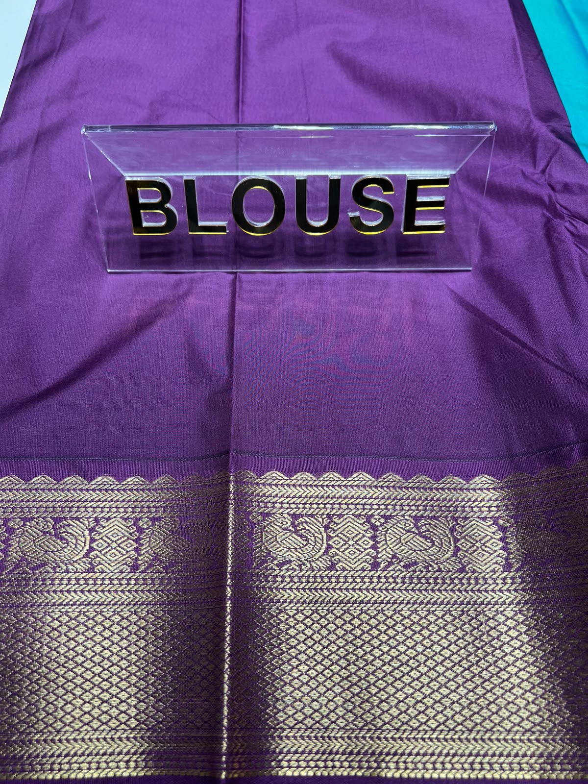 Art Silk Saree