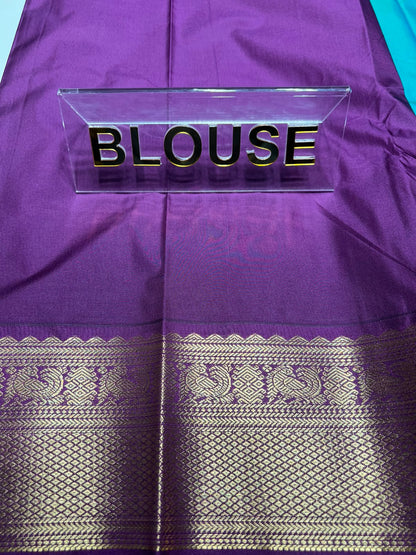 Art Silk Saree