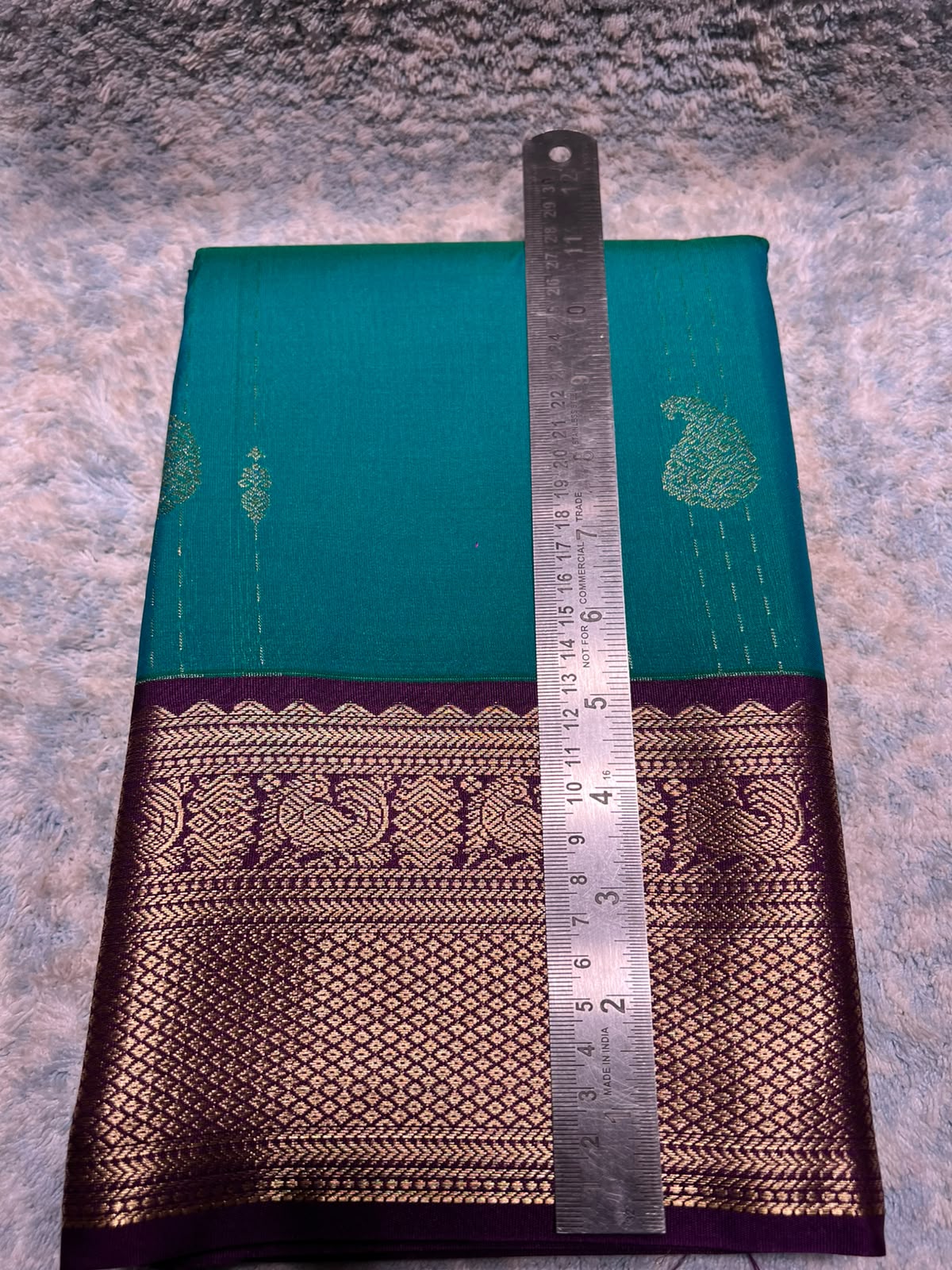 Art Silk Saree