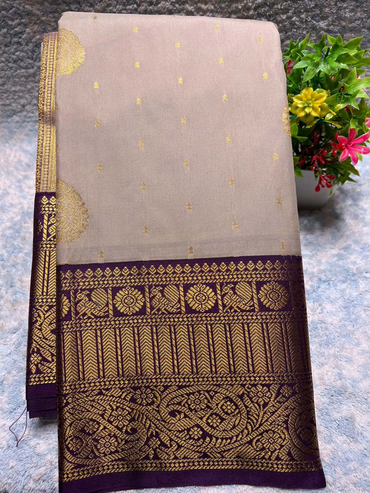 Art Silk Saree