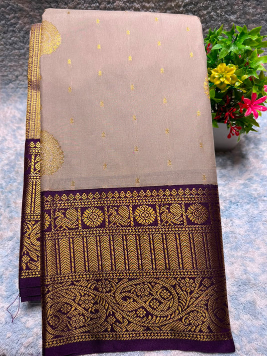 Art Silk Saree