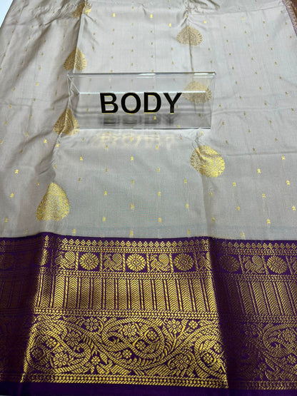 Art Silk Saree
