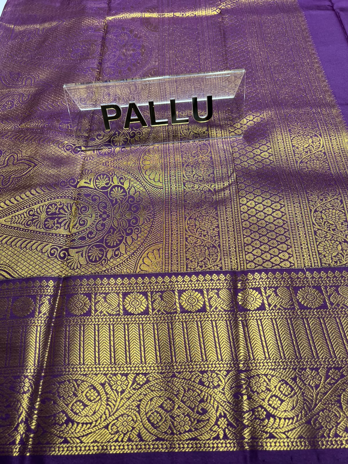 Art Silk Saree