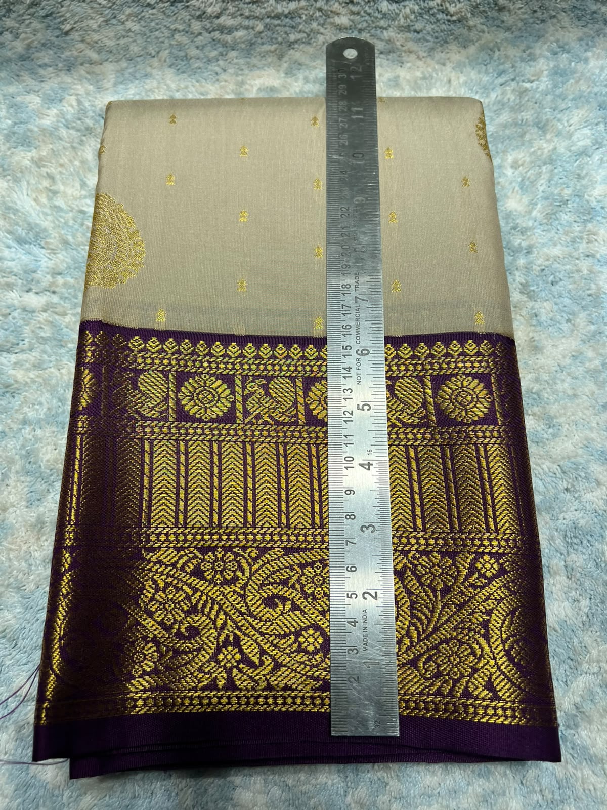 Art Silk Saree