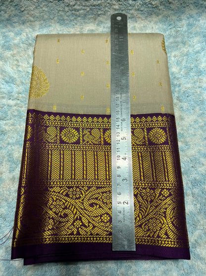 Art Silk Saree