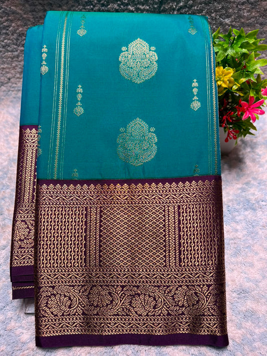 Art Silk Saree