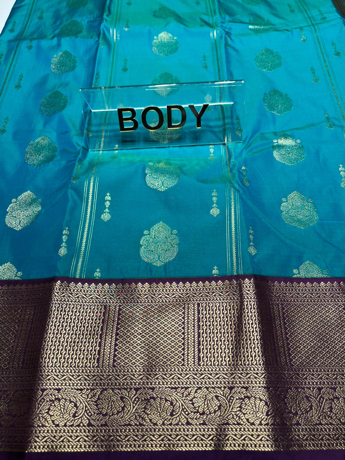 Art Silk Saree