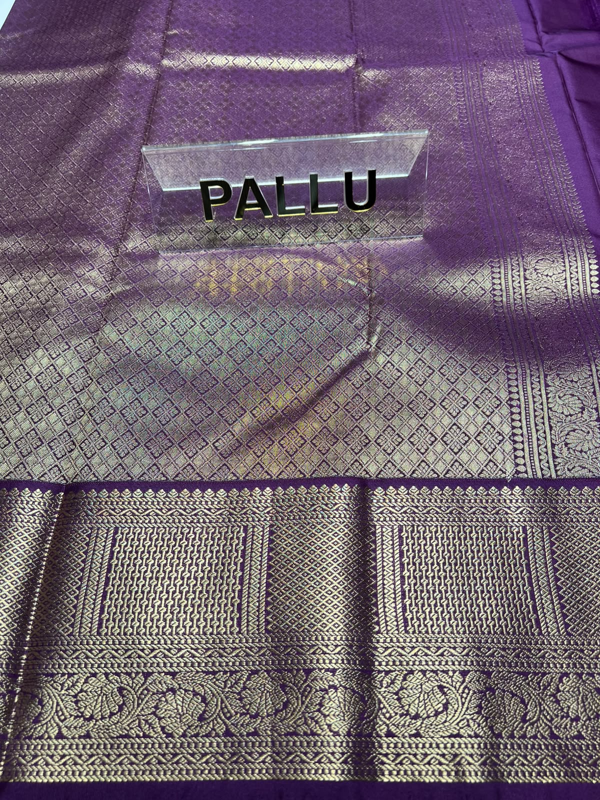 Art Silk Saree